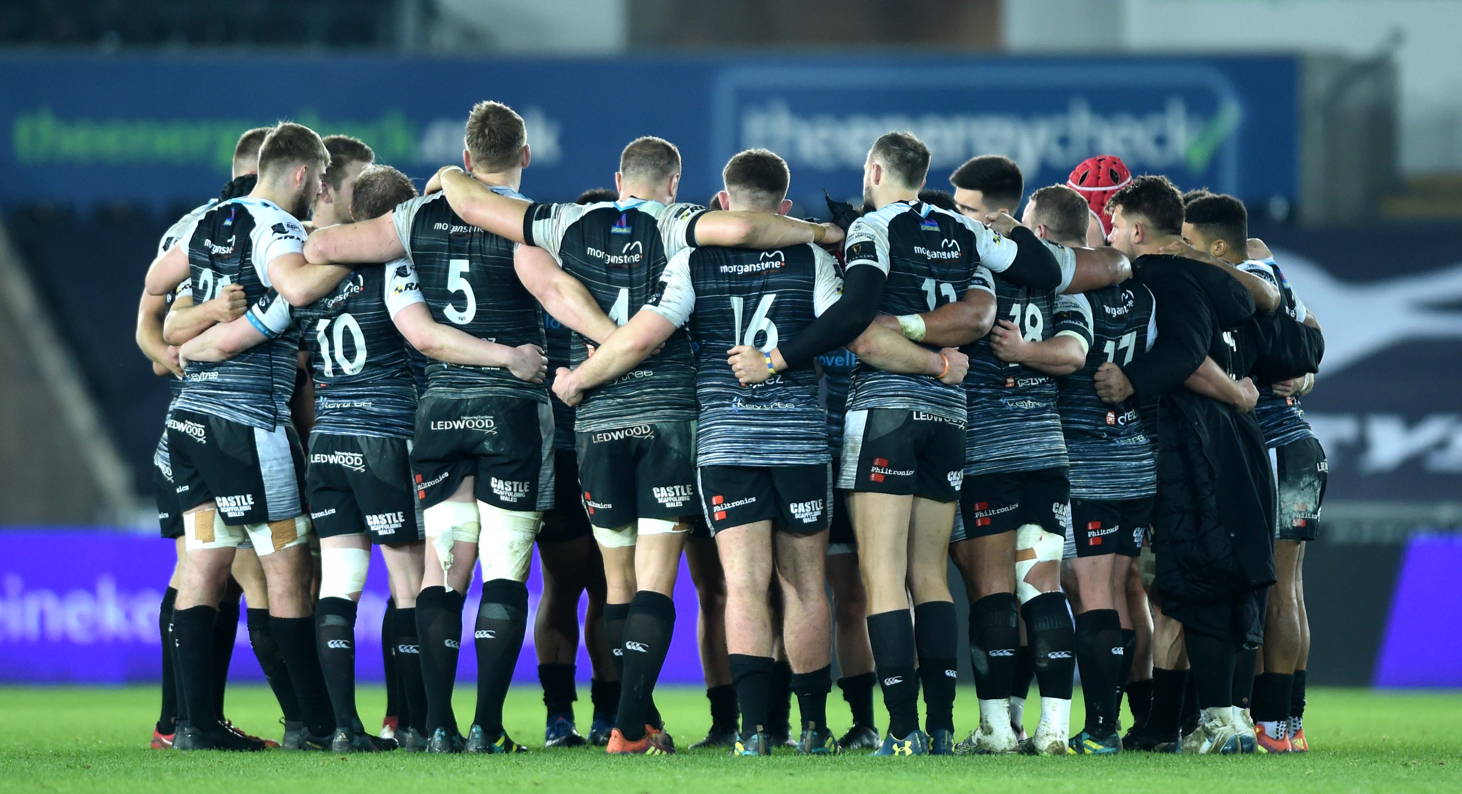Ospreys Ultimate XV Ospreys