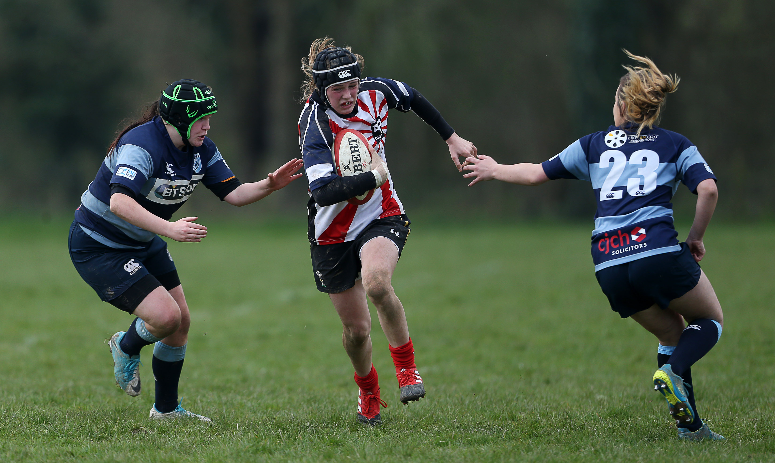 Women U18
